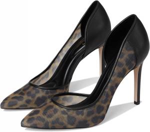 Женская обувь Jessica Simpson Prizma8hf, Natural Leopard