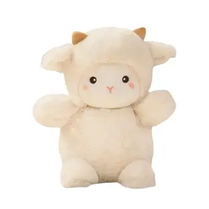 Плюшевая кукла из кашемира высотой 23 см OLOEY