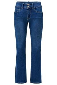 Salsa Jeans Скинни Secret в синем цвете