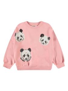 Molo толстовка Marika, розовый