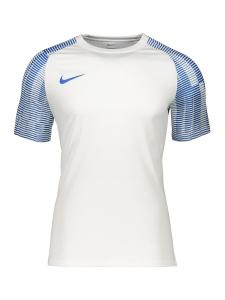 Спортивная футболка NIKE Performance, белый