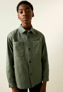 Летняя куртка Next, Khaki Green