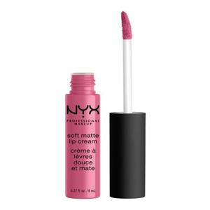 Мягкая матовая помада NYX Professional Makeup, цвет smlc61 montreal, 8 мл