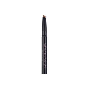 Карандаш для бровей brow definer deluxe mini Anastasia Beverly Hills, strawburn, вес 0.1 гр.