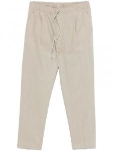 Брюки Wimbledons Briglia 1949, коричневый