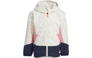 Другие топы для детей Adidas, белый