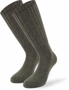 Носки Lenz performance ranger - комплект из 2 штук.