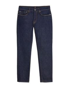 Джинсы Dunhill, синий