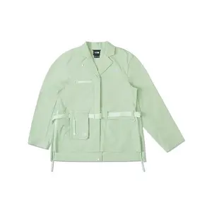 THE NORTH FACE Женская куртка для городских исследований, Bronze Green