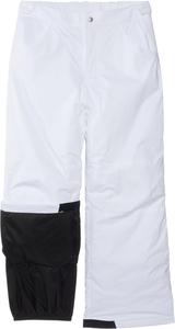 Брюки Columbia Kids Starchaser Peak III Pants, белый