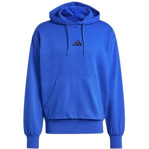 Толстовка с капюшоном, базовая вещь, feelcozy Adidas, мультиколор