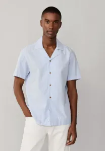 Рубашка для боулинга Façonnable, Horizon Blue