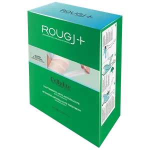 Бинты для спа-терапии Rougj Cellulite, 2 шт., 120 мл, для похудения