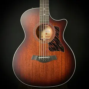 Taylor 324CE Баритон-8 LTD