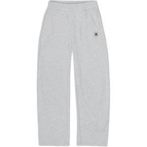 Retro Banana Вязаные Брюки Converse, Серый