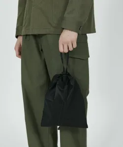 Официальный мини-пакет для перекуса [MACKINTOSH x PORTER]