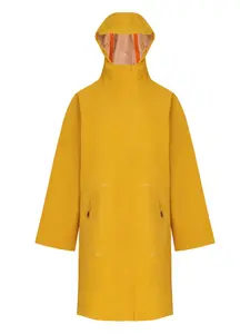 Парка Monsoons Osklen, желтый