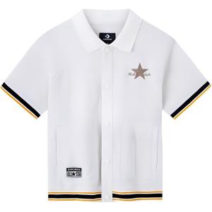 Детская футболка Converse, белый