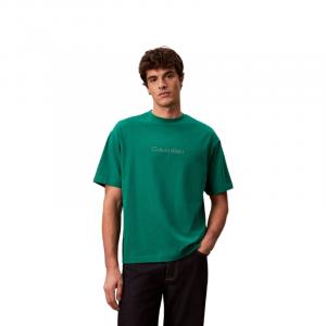 Calvin Klein Футболка мужская Dark Taupe