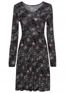 Мини платье LAURA SCOTT Dress, серый