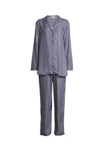 Пижамная классика веб Seidensticker, синий