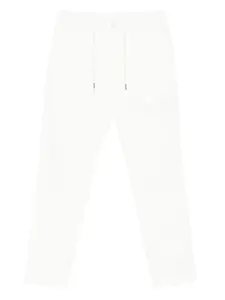 Брюки с кулиской Herno, белый