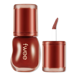 3D Объемный блеск для губ 30% fwee, A06 SCOTCH (soft cocoa rose)