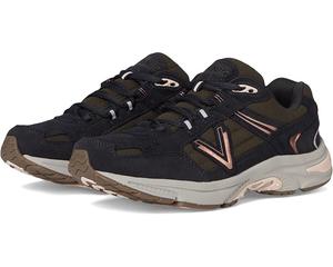 Кроссовки VIONIC 23Walk 2.0 Oxfords, цвет Phanton Grey Suede