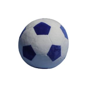 Cute Mini Soccer Bag Charm Doll Products Mise, белый