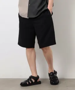 Умные шорты Comme Ca Ism, цвет Black