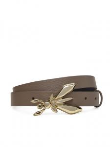 Женский ремень Patrizia Pepe 8W0016/L001-B744 Braun