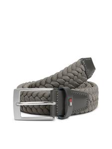 Ремень TOMMY HILFIGER, серый