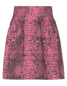 Юбка Happiness, розовый