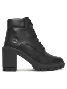 Туфли на шнуровке Allington TB0A26SV0151 Timberland, черный