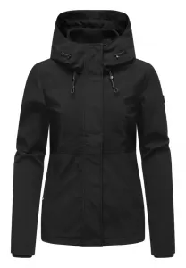 Куртка sunniva b для активного отдыха Ragwear, Black