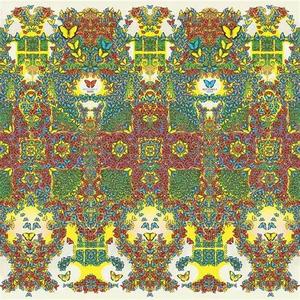 Виниловая пластинка King Gizzard & the Lizard Wizard: Butterfly 3000 [Latin]