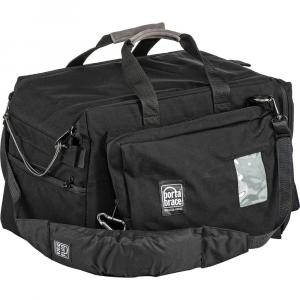 Мягкий чехол PortaBrace Cinema Compact для собранной кинокамеры (черный)