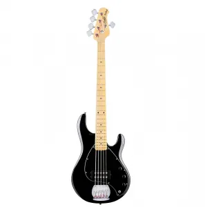 Sterling от Musicman Ray 5 - черный