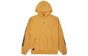 Толстовка унисекс пшеничная Converse, цвет Wheat