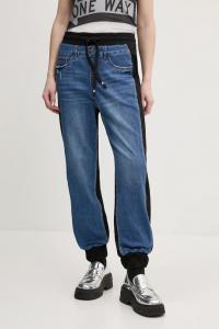 Брюки спортивные PEETERS Desigual, синий