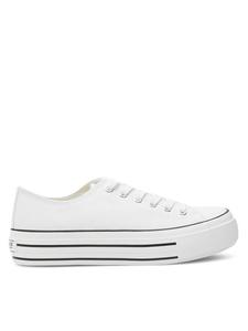 Кеды Sprandi, белый