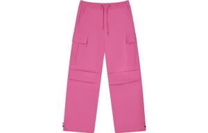 Женские повседневные брюки Rose Seed Red FILA