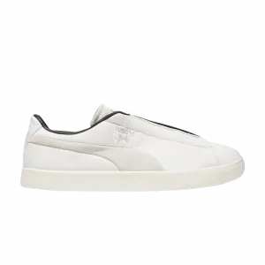 Кроссовки nanamica x Clyde GORE-TEX Puma, белый