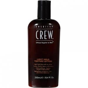 Классический лосьон для текстуры легкой фиксации 250 мл, American Crew