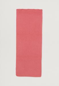 Шарф MSCH Copenhagen GALINE RACHELLE SCARF, Strawberry Ice/Pink