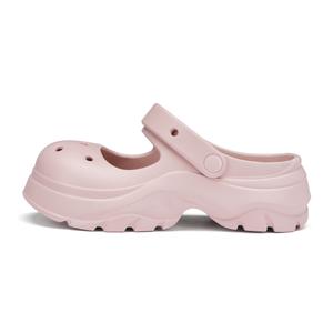 Клоги женские Hotwind, 14 розовый