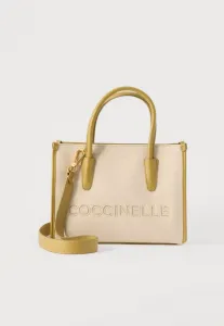 Сумочка мирта Coccinelle, Natural/Seagras