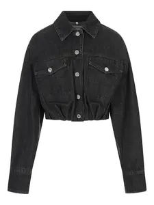 Куртка Sondrio Sportmax, черный