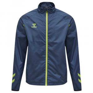 Куртка Hummel Lead Pro Training, синий