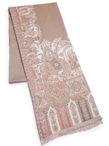 Шарф AVANT-GARDE PARIS Miraira, Mixed Colors